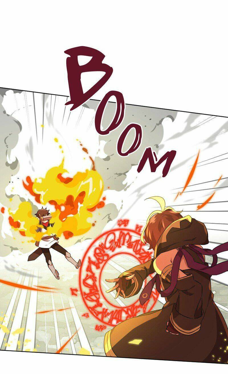 Pháp Sư Và Nữ Chúa Quỷ: Chapter 89