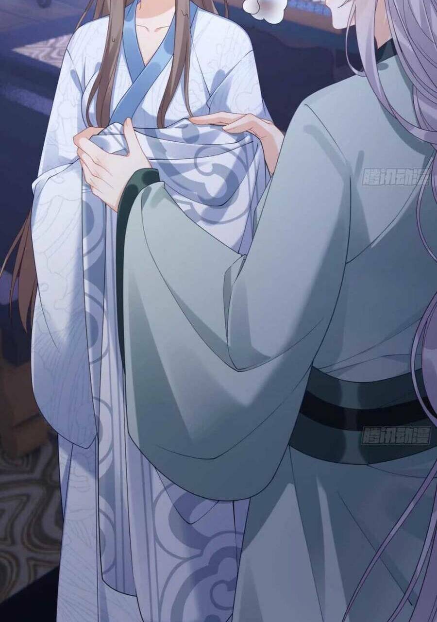 Phúc Hắc Hoa Yêu Mua Một Tặng Một: Chapter 6