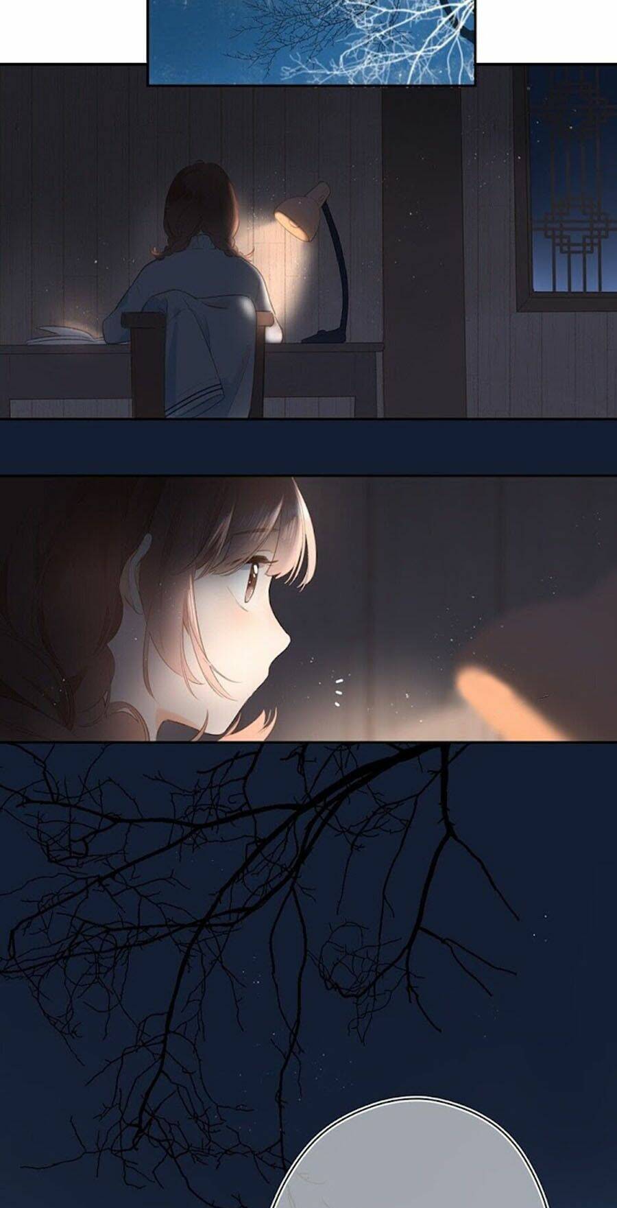 Sos! Tôi Đã Yêu Một Con Sâu Bướm (Phần 2): Chapter 8