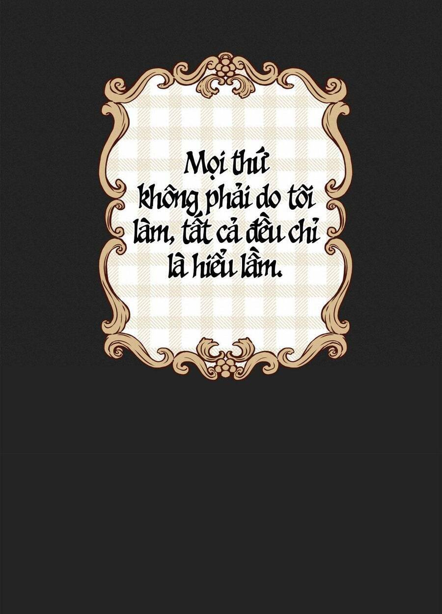 Lòng Trung Thành Với Kẻ Ác: Chapter 2