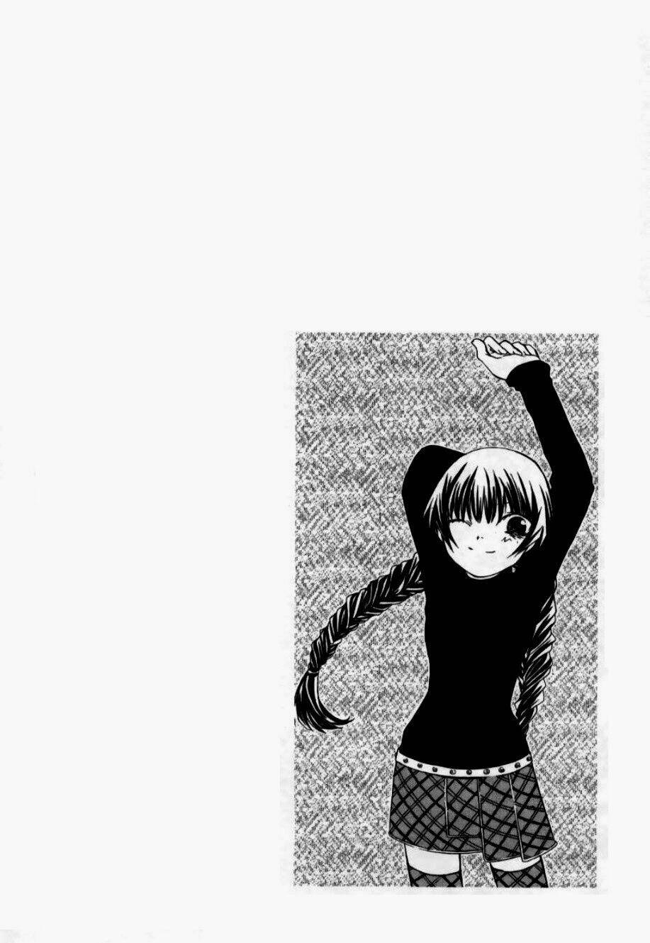 Hatenkou Yuugi: Chapter 1