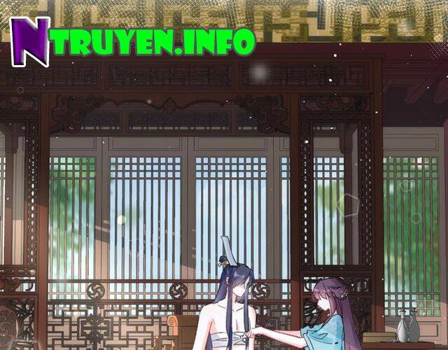 Hoa Nhan Sách: Chapter 107