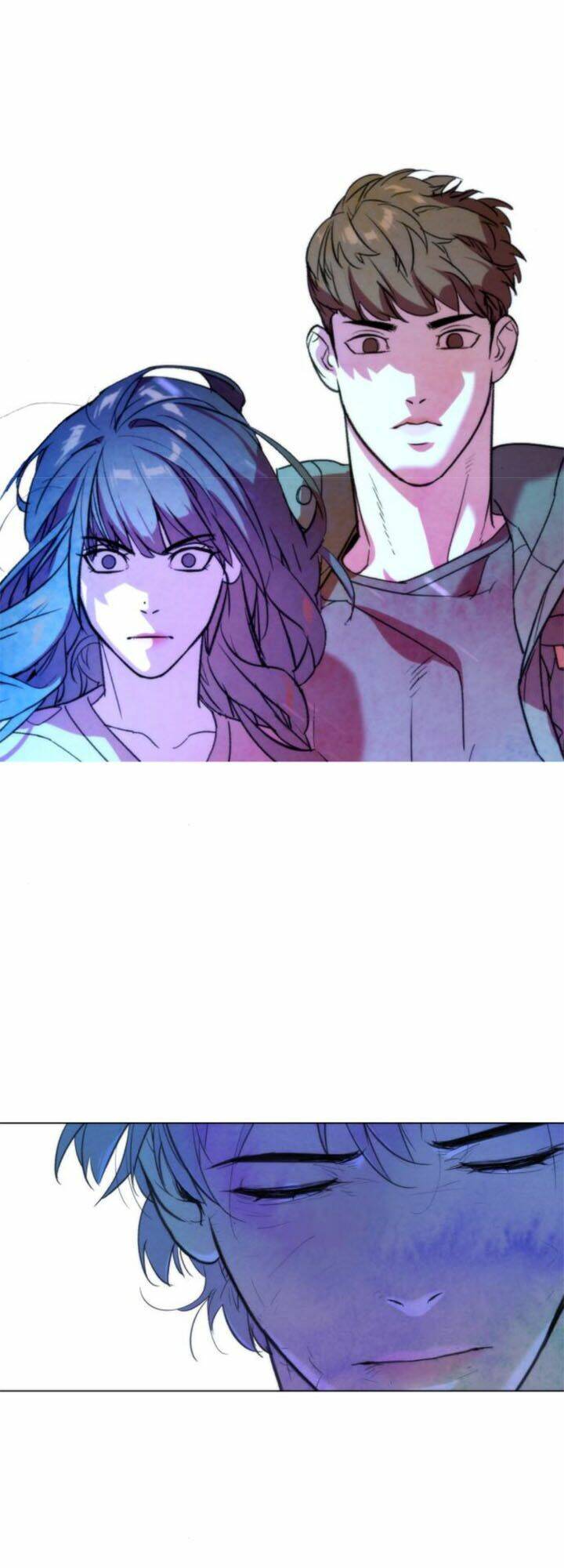 Máu trắng: Chapter 90