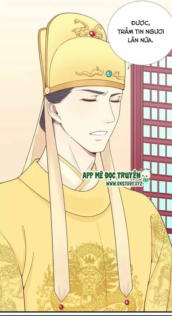 Hoàng Hậu Bận Lắm: Chapter 121