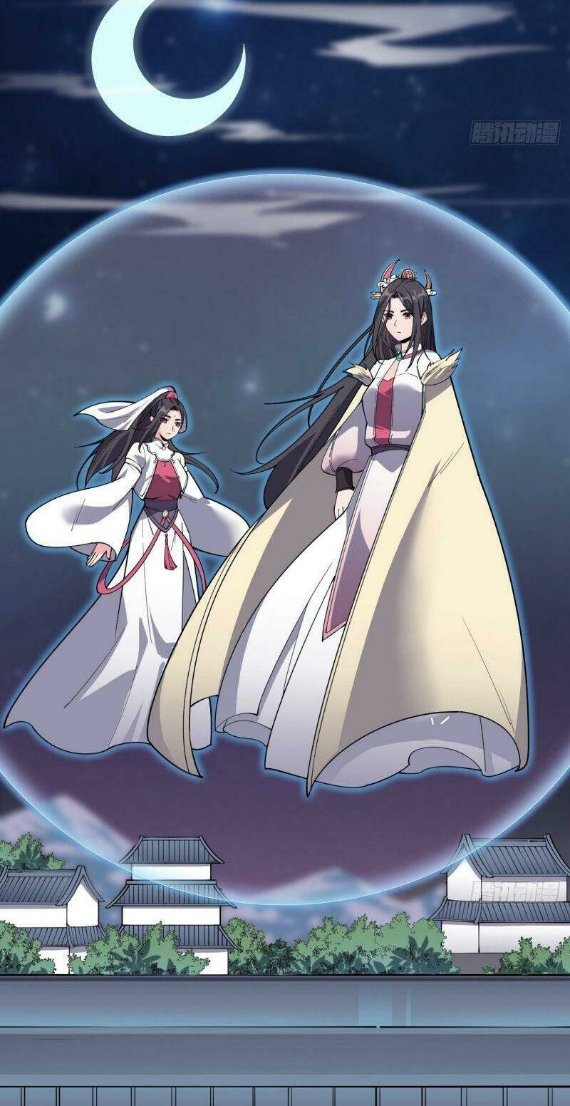 Trường Sinh Cửu Thiên Tuế: Chapter 46