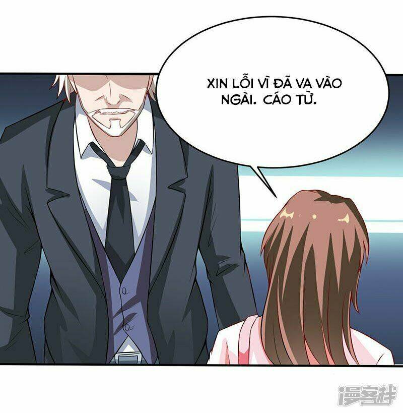 Lang Quân Khát Máu: Cô Dâu Bị Mắc Bẫy: Chapter 2