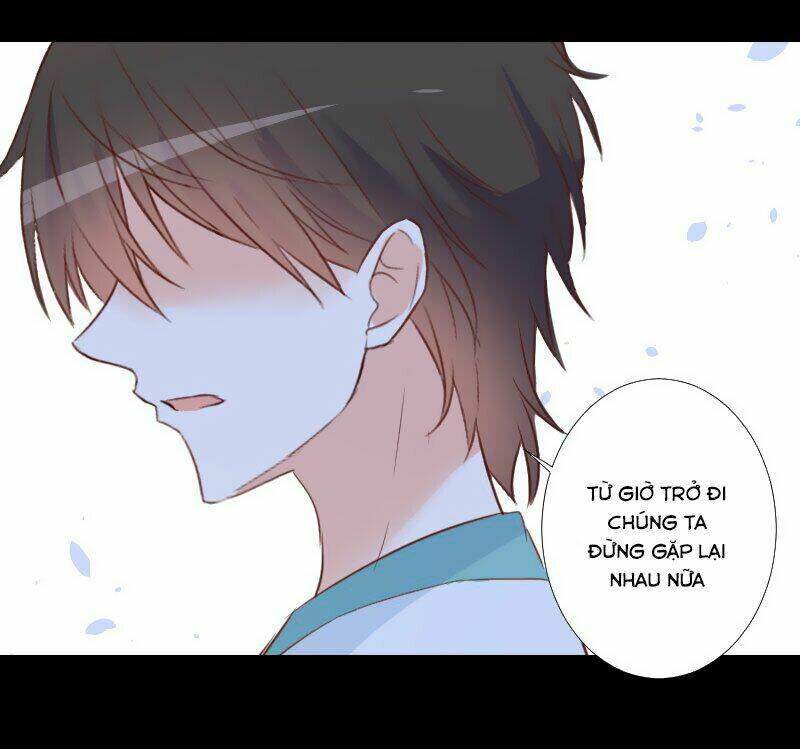 Mạc Duyên Thư Văn: Chapter 55