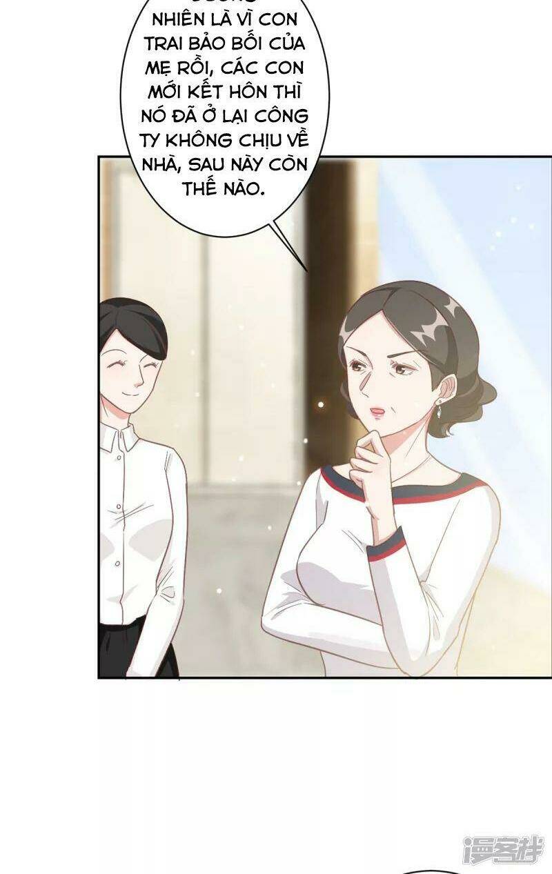Tổng Tài, Tránh Xa Tôi Ra: Chapter 12