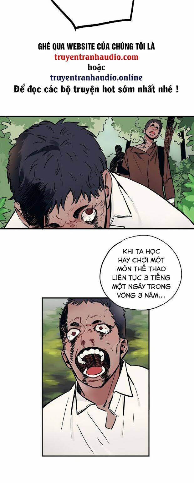 Misiryeong: Chapter 6