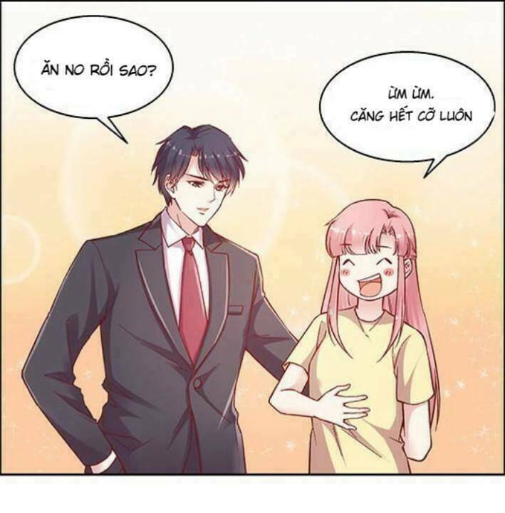 Jm Đặc Thù Khách Nhân Phục Vụ Bộ: Chapter 94