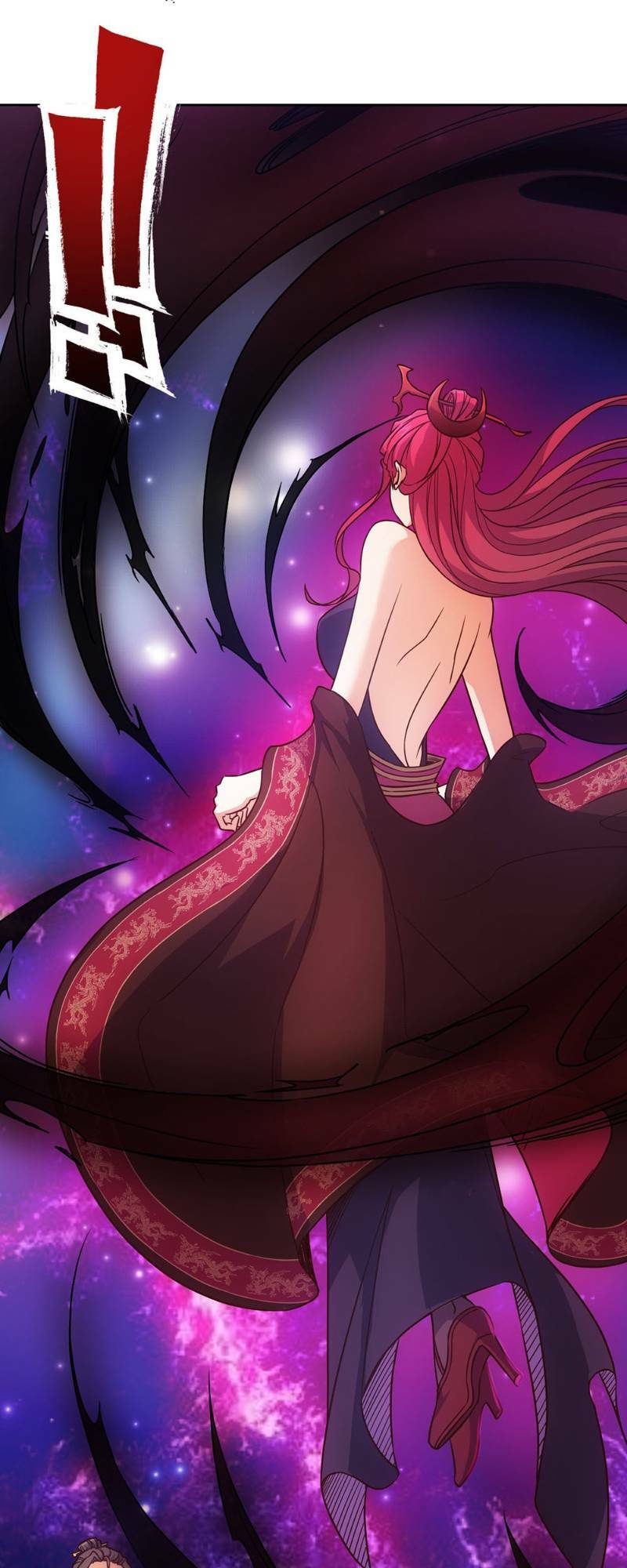 Hồng Thiên Thần Tôn: Chapter 19
