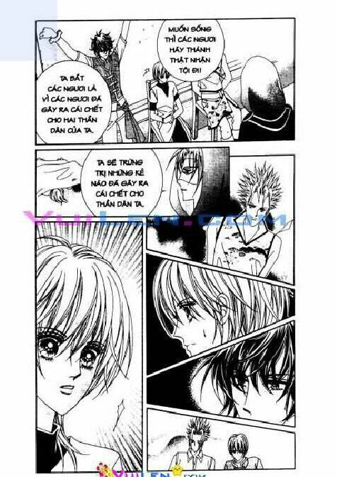 Công chúa của tôi: Chapter 5