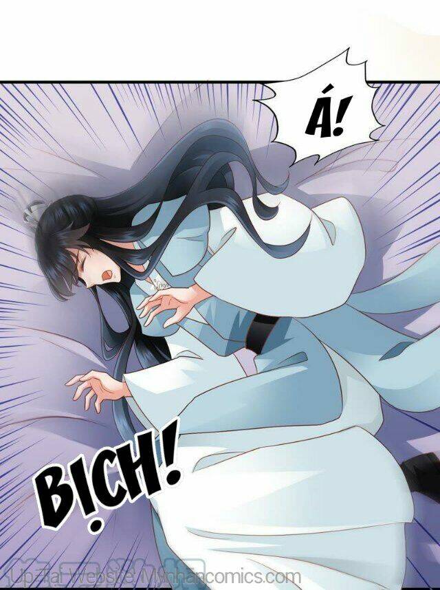 Thái Tử Điện Hạ Có Tin Vui: Chapter 59