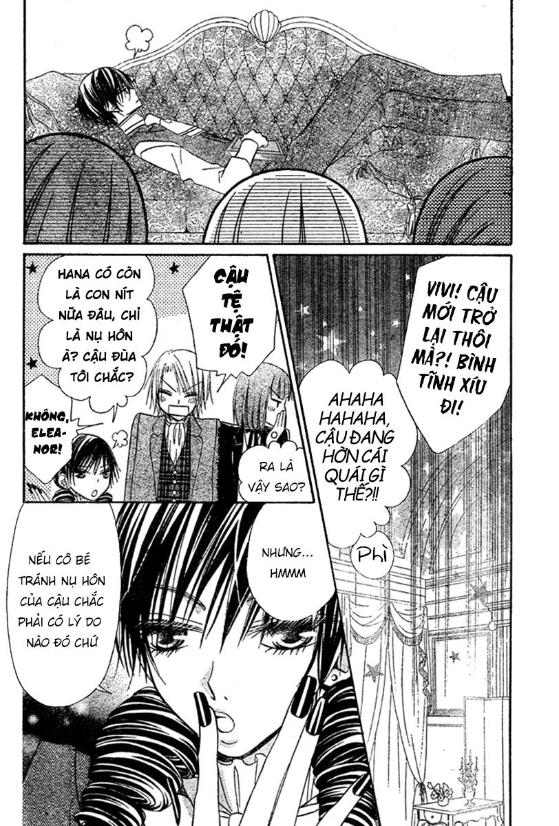 Hoa Và Ác Ma: Chapter 55