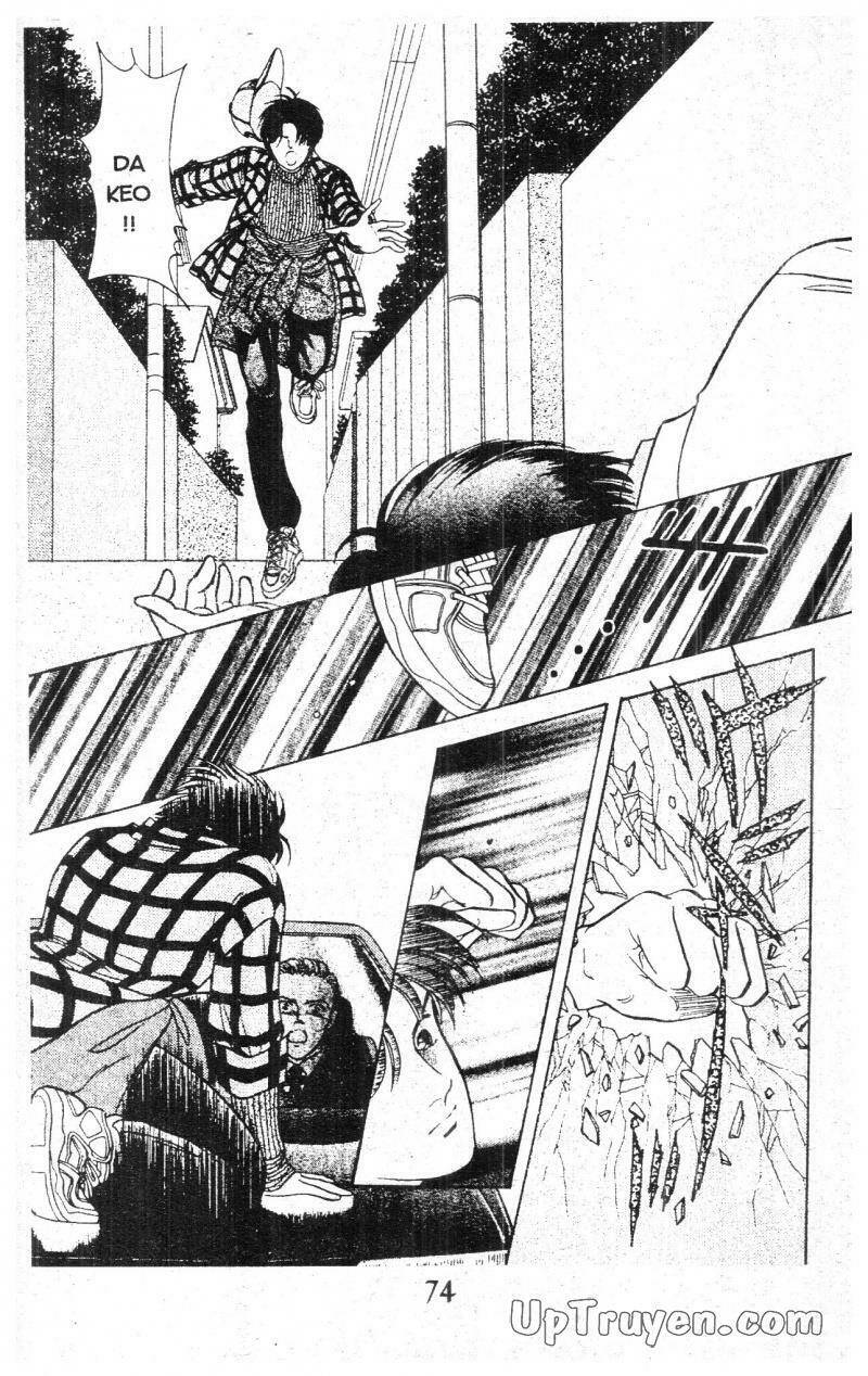 9 Banme No Musashi: Chapter 6