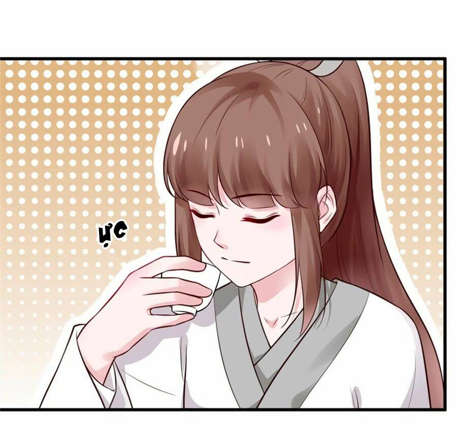 Nữ Đế Livestream Công Lược: Chapter 10