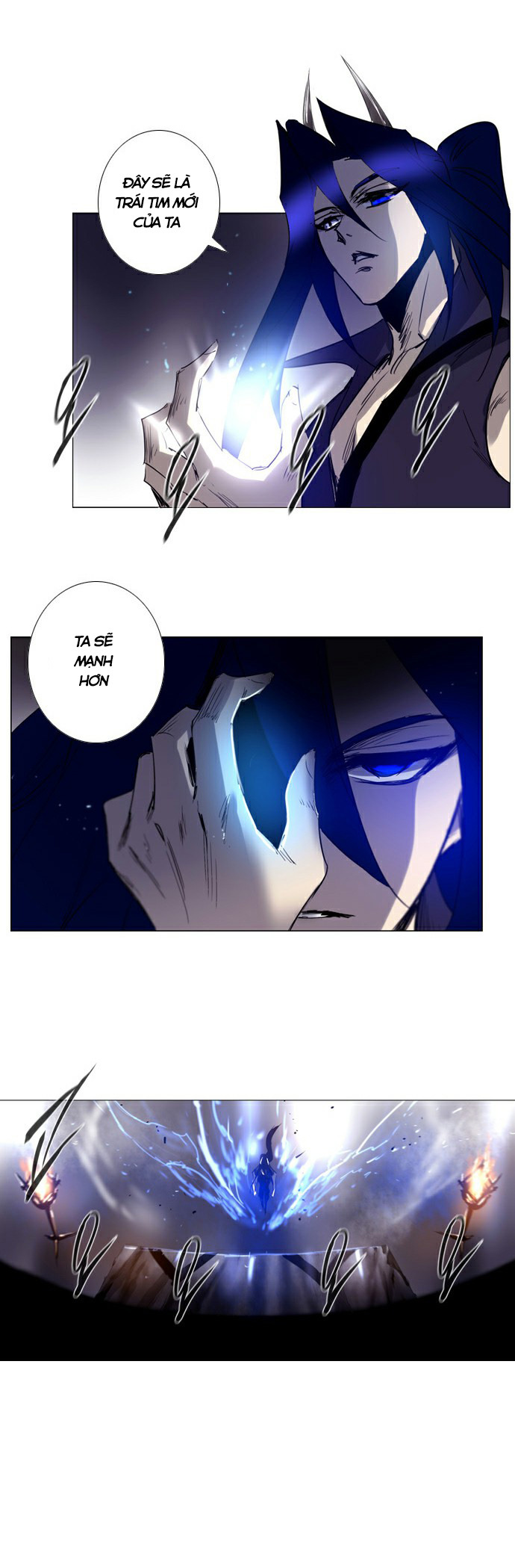 Soul Cartel: Chapter 177