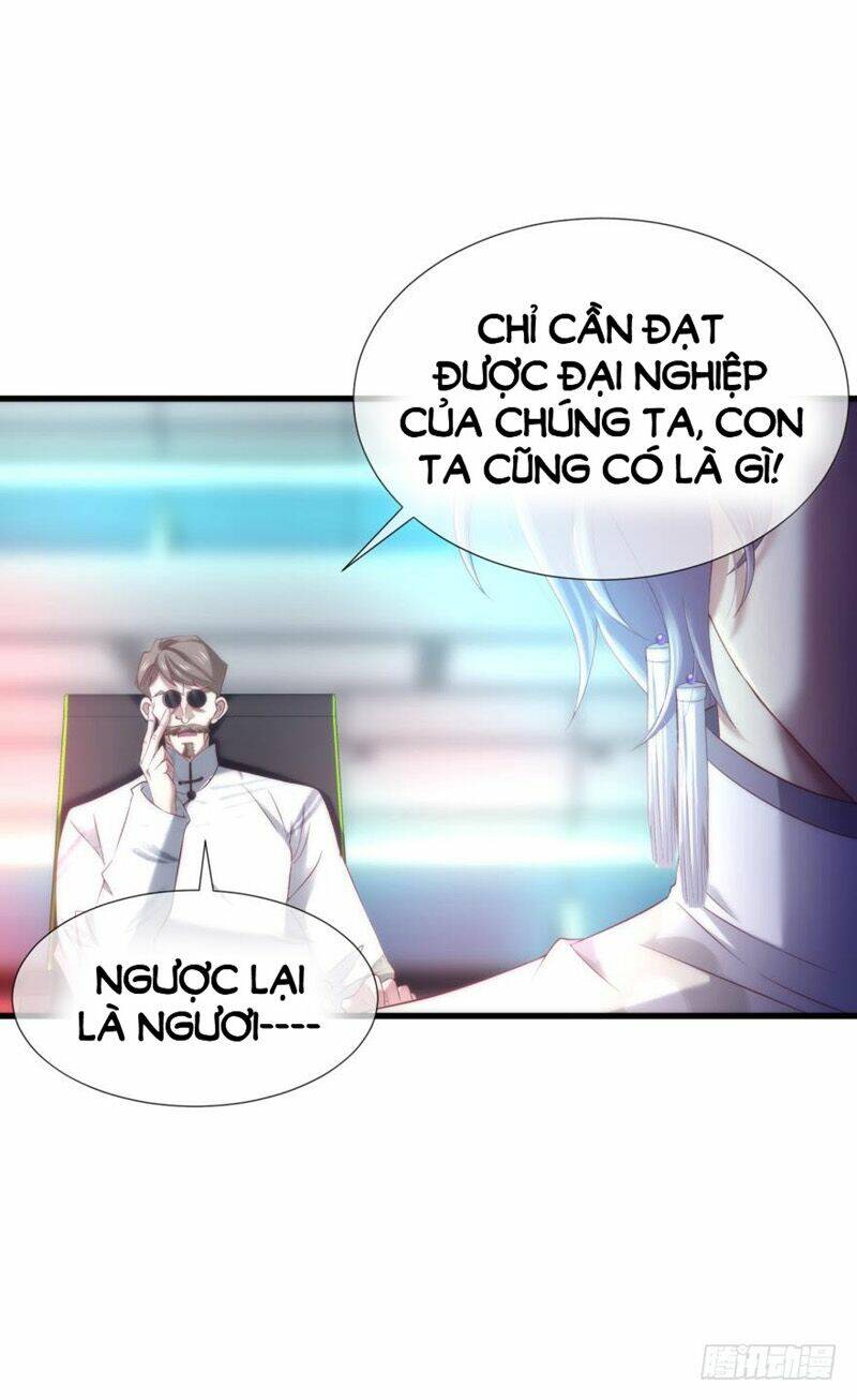 Một Vạn Tư Thế Công Lược Yêu Nam: Chapter 154