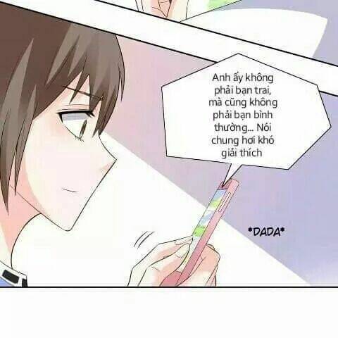 1 Nửa Hoàn Hảo Của Ceo: Chapter 21