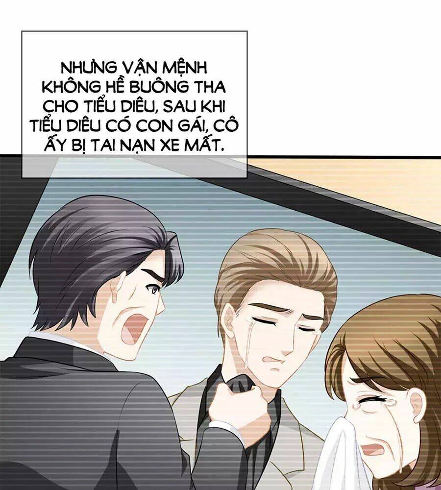 Mỹ Vị Giai Thê: Chapter 83