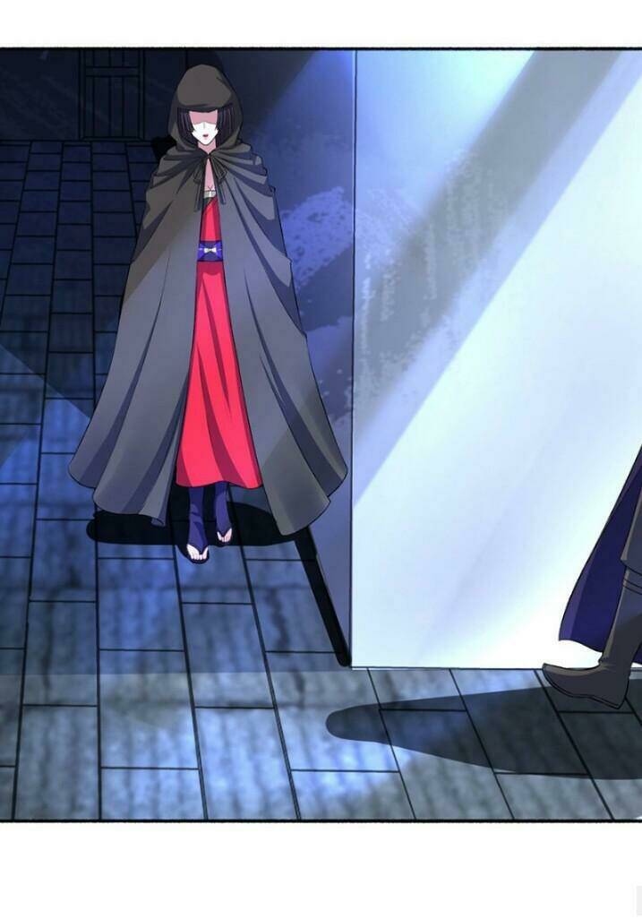 Cuồng Phi Phách Lối: Chapter 21