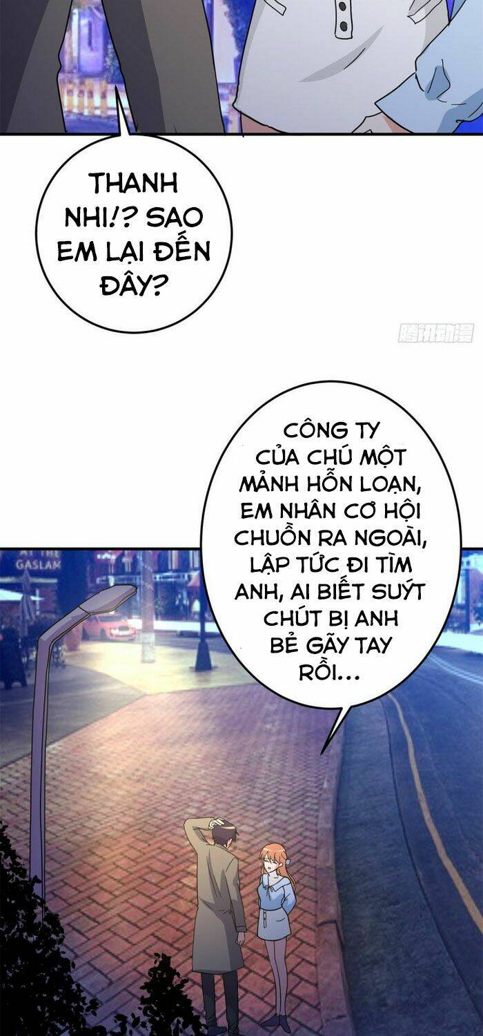 Đại Gia Livestream Vạn Giới: Chapter 72