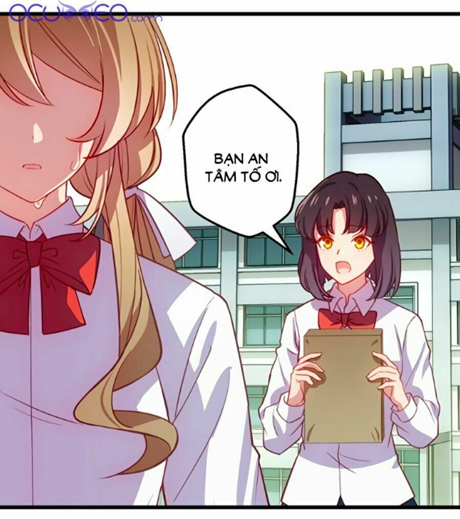 Bài Ca Tình Yêu: Chapter 5
