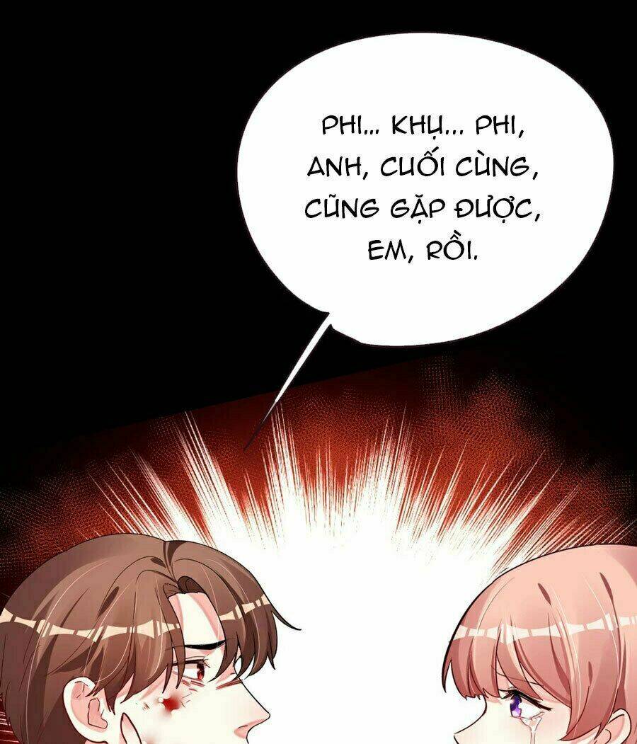 Vì Yêu Mà Khắc Cốt Ghi Tâm: Chapter 45