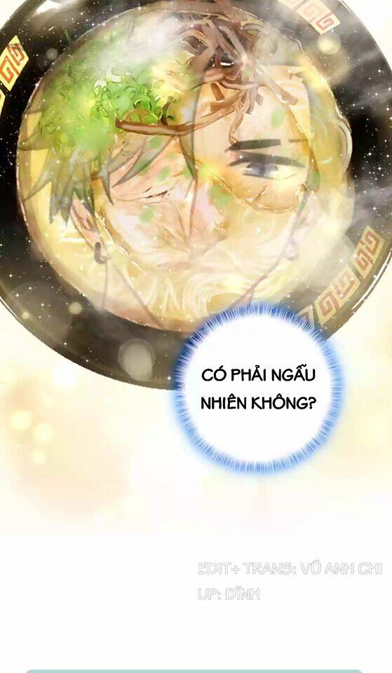 Tinh Diệu Vị Lai: Chapter 8