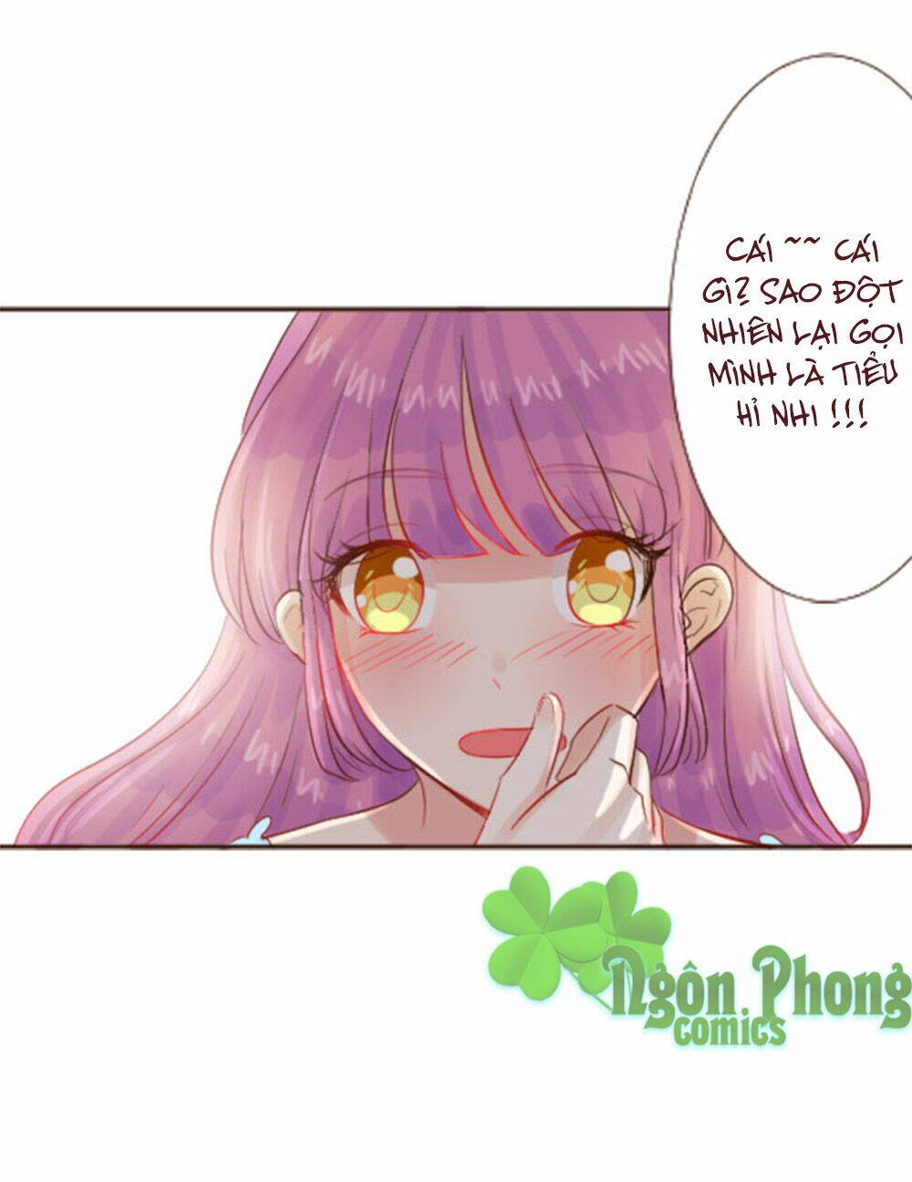 Ma Vương Luyến Ái Chỉ Nam: Chapter 20