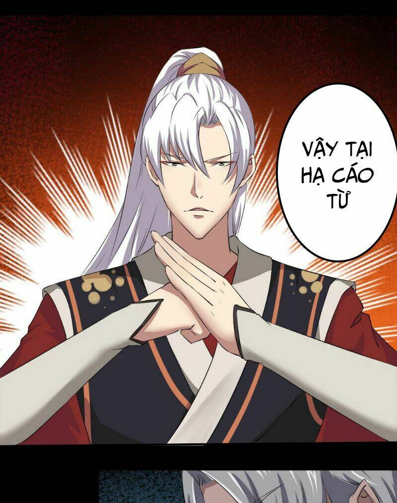 Tu Chân Giả Tại Dị Thế: Chapter 27