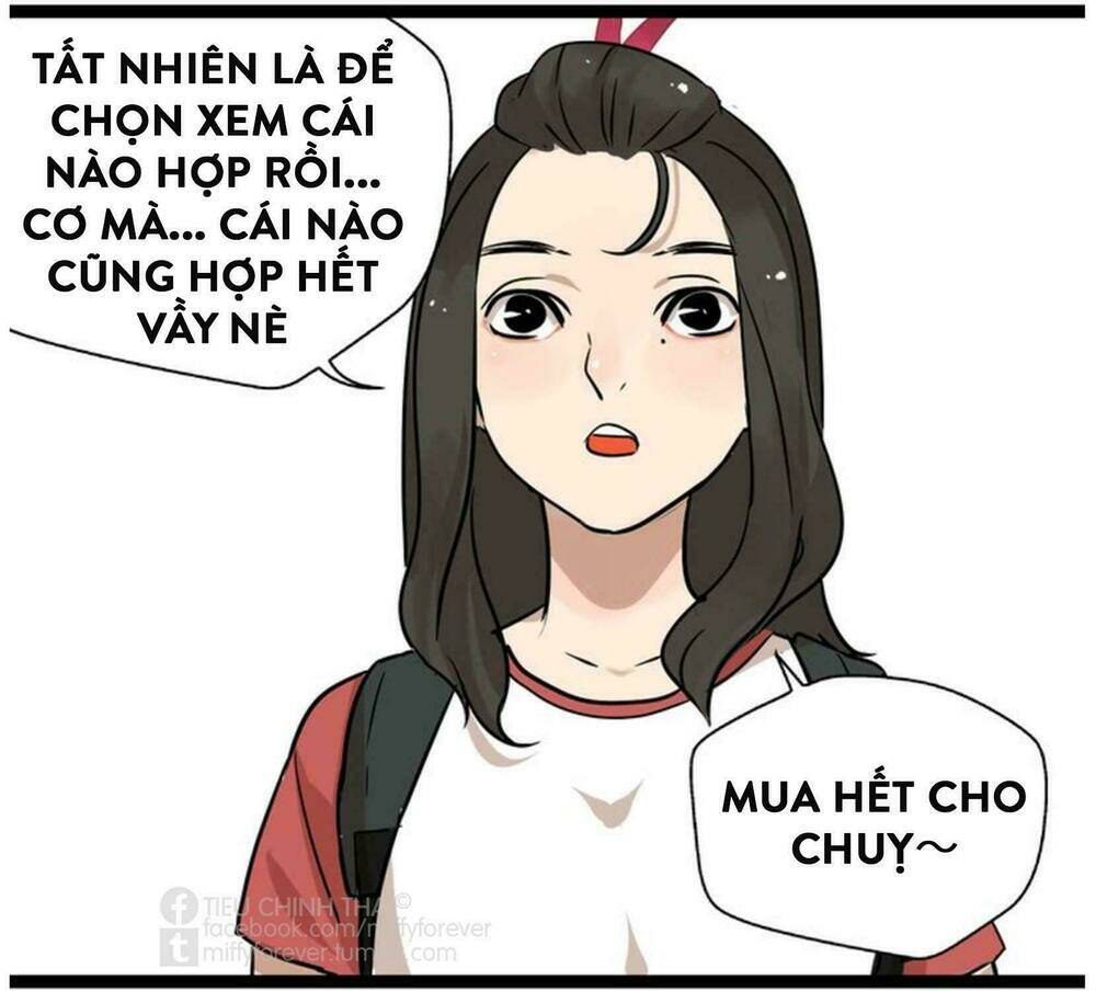 Mục Linh: Chapter 11