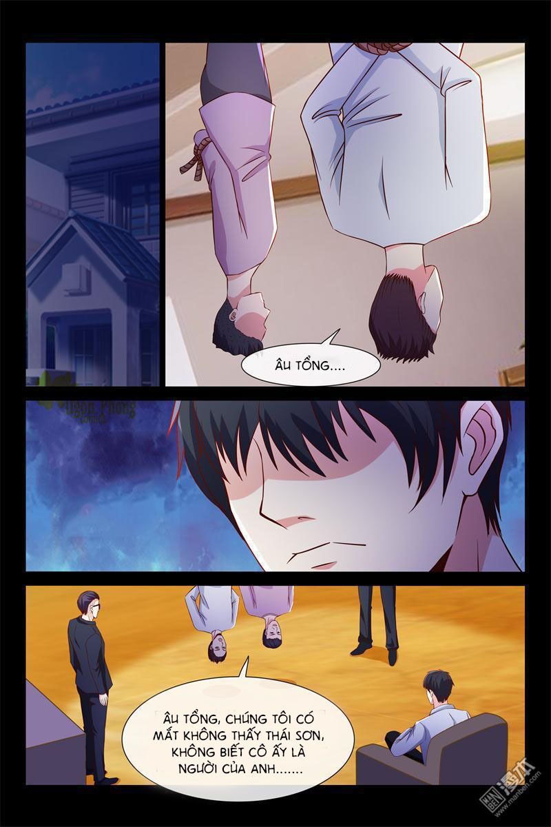 Tình Nhân Khế Ước Của Tổng Tài: Chapter 92