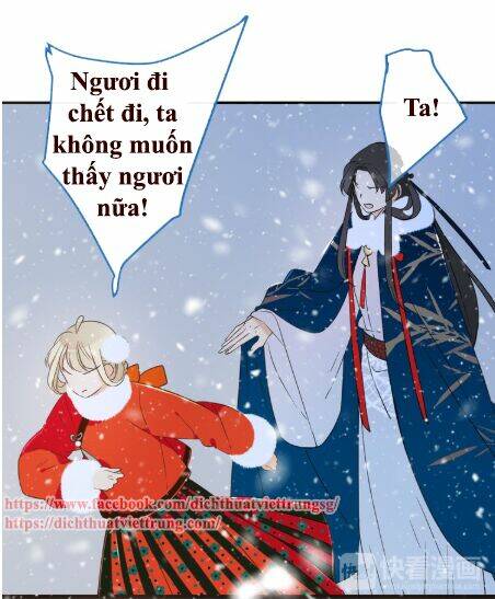 Bạn Trai Tôi Là Cẩm Y Vệ 2: Chapter 45