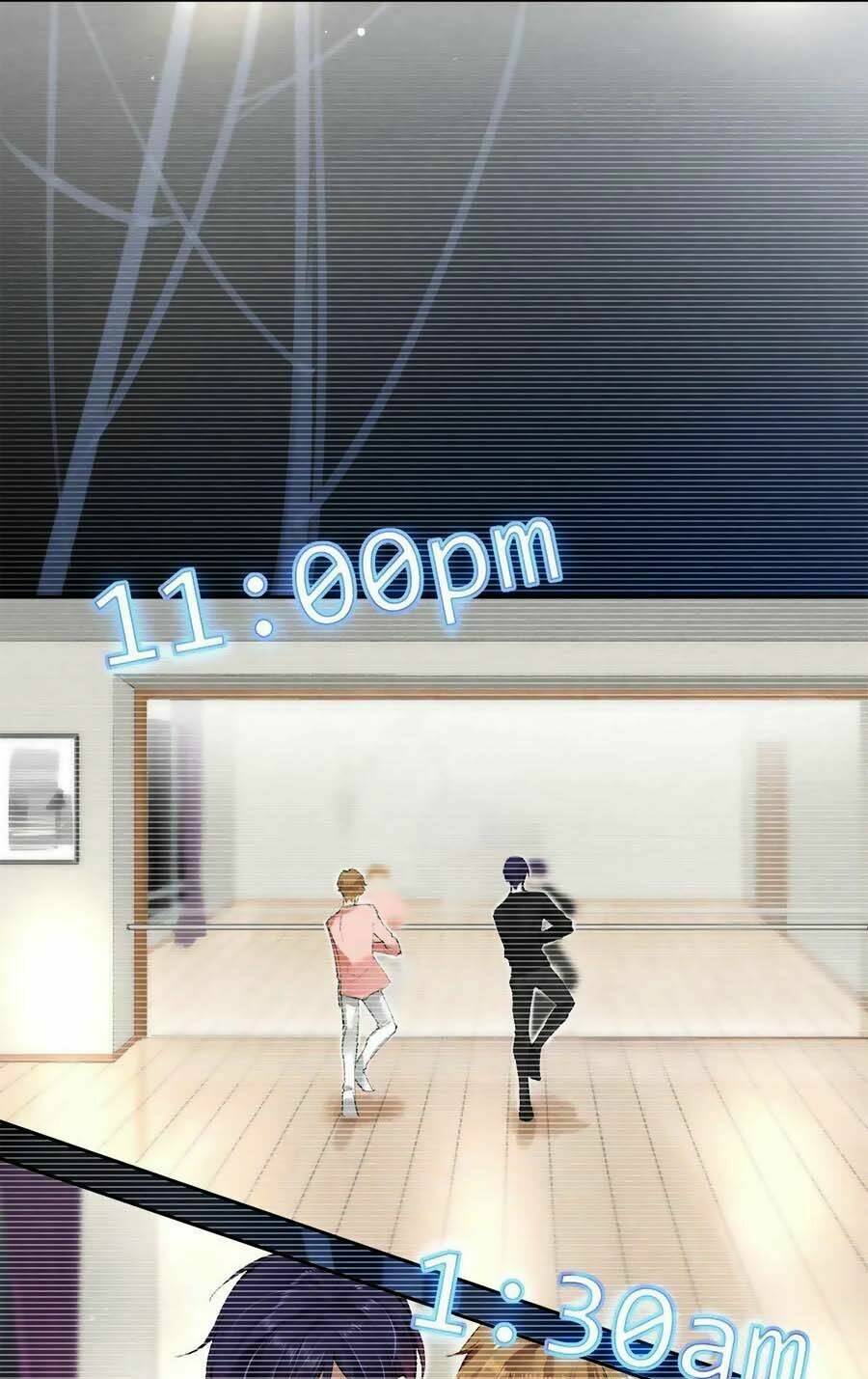 Chung Cư Của Các Ảnh Đế: Chapter 49