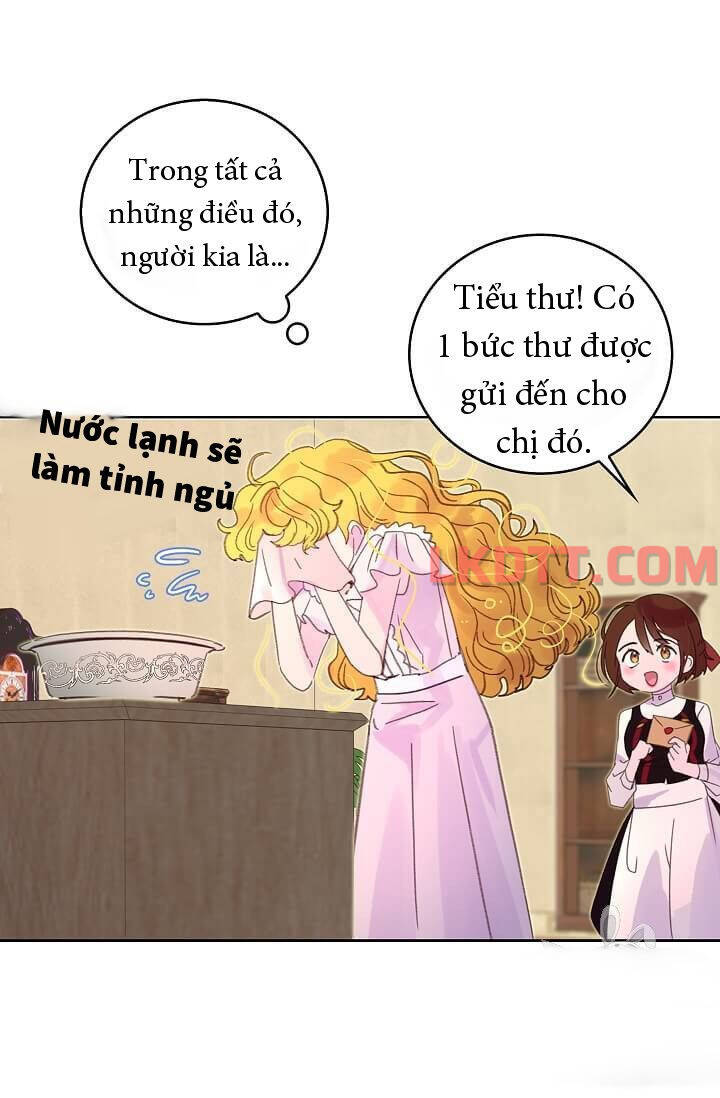 Đừng Xem Thường Nữ Phụ: Chapter 130