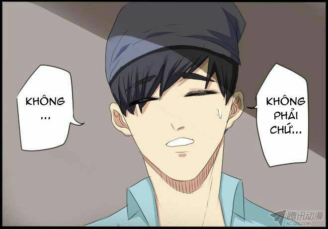 Future trial: Chapter 19