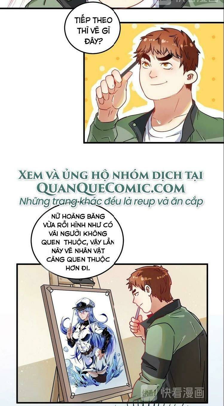 Ta Có Rất Nhiều Thành Tích: Chapter 11