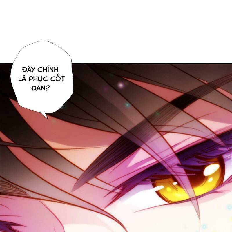 Bất Hủ Phàm Nhân: Chapter 39