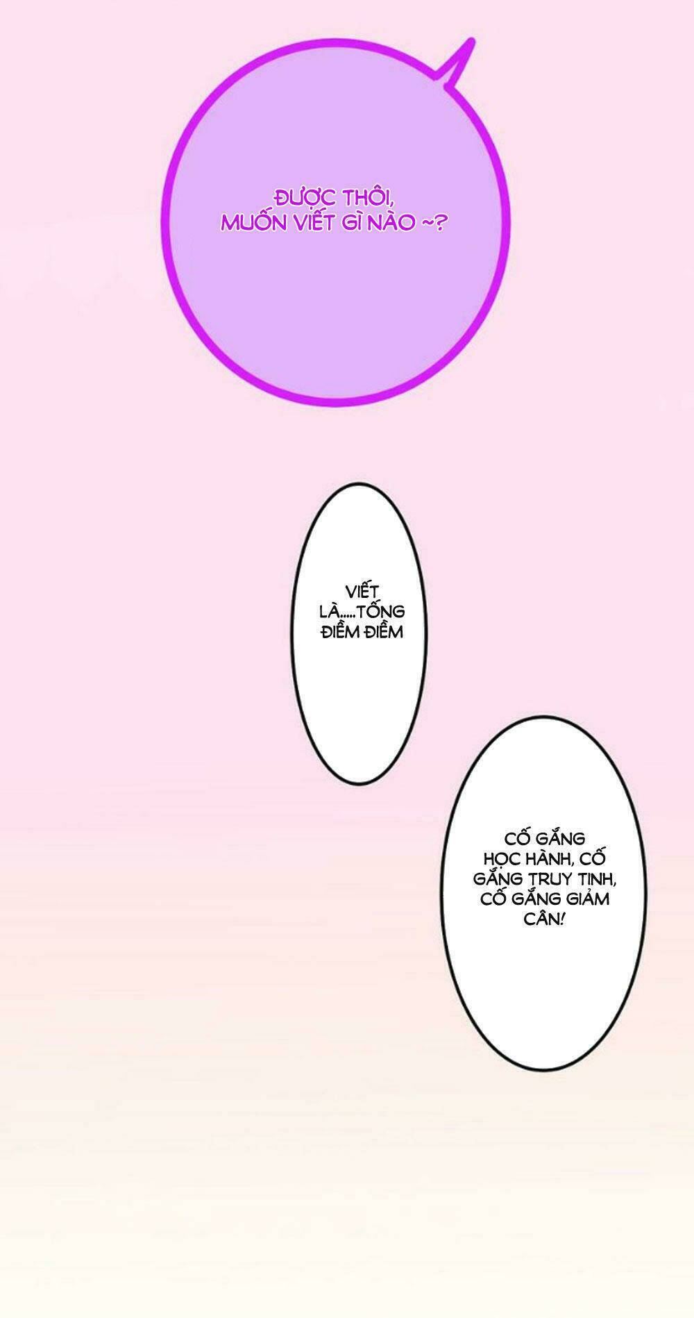 Tháng Sáu Không Hẹn Mà Gặp: Chapter 14