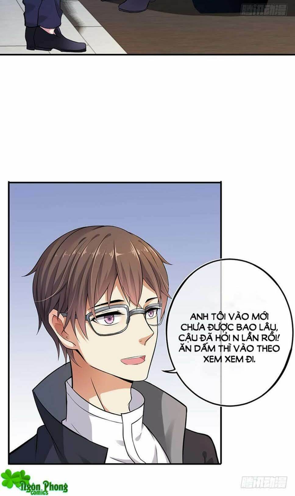 Nhật Ký Dạy Dỗ Của Gia Tộc Đáng Yêu: Chapter 47