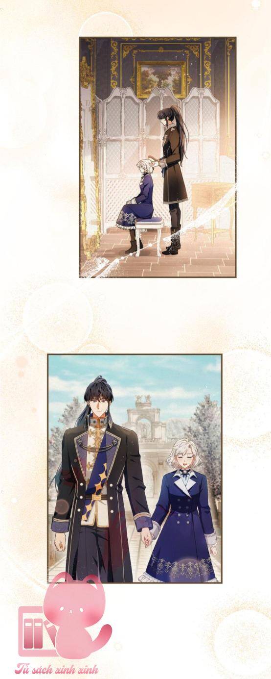 Điều Melvin Để Lại: Chapter 18