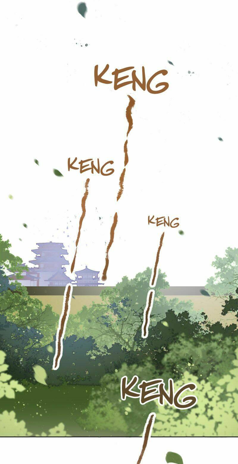 Bệ Hạ Nhà Ta Muốn Hại Quốc: Chapter 3