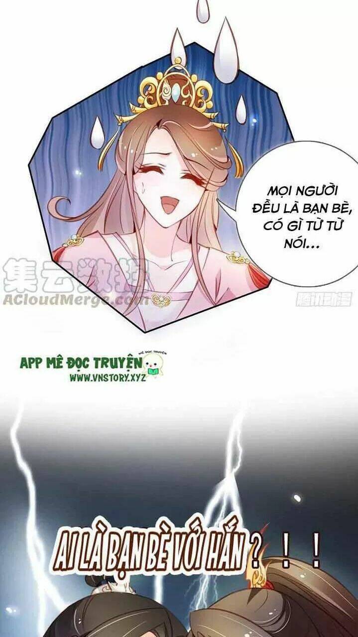 Nàng Trở Thành Bạch Nguyệt Quang Của Vương Gia Bệnh Kiều: Chapter 54