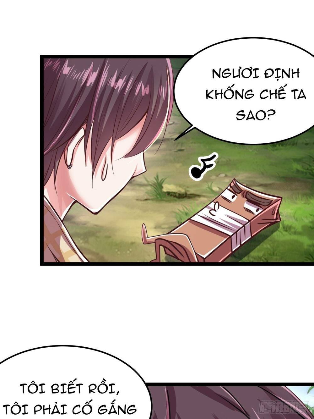 Cục Gạch Xông Vào Dị Giới: Chapter 17