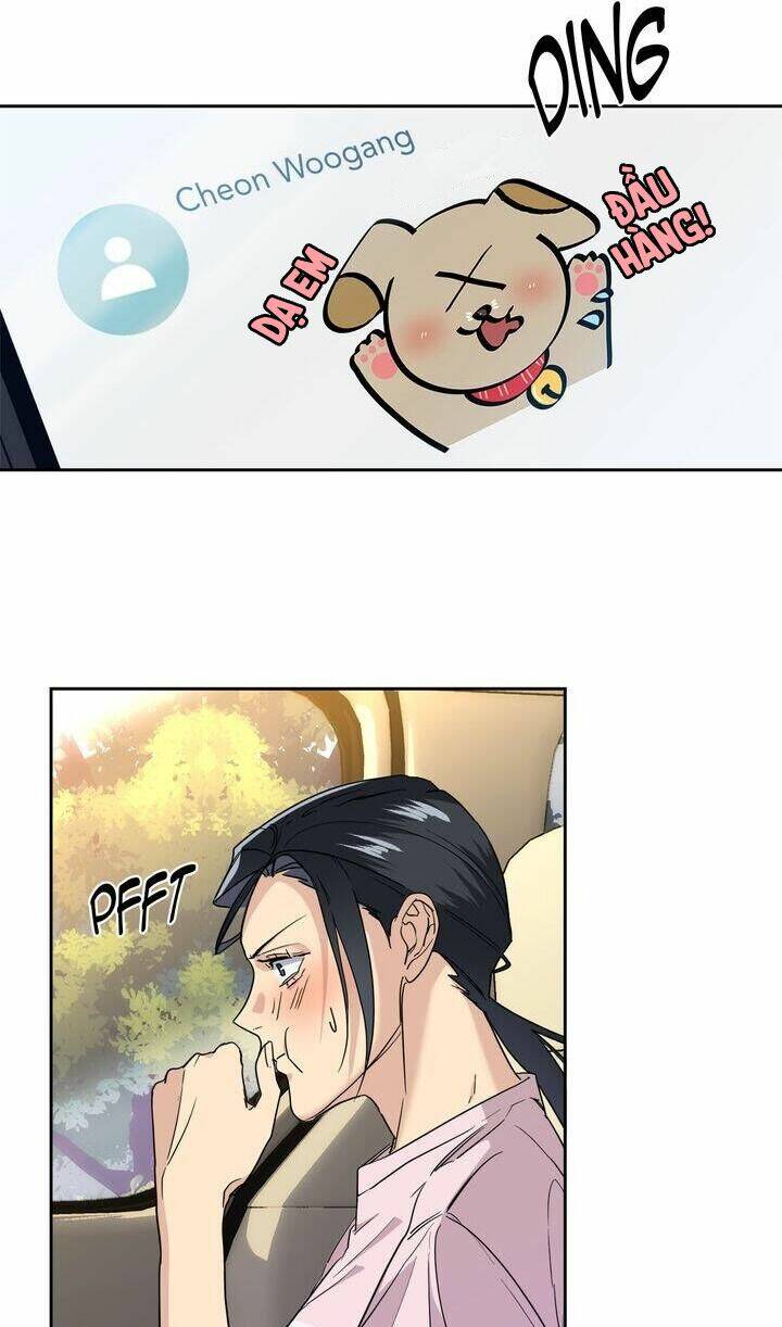 Màn Đêm Buông Xuống Là Khi Qụa Kêu: Chapter 24