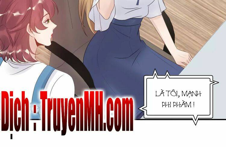 Trong Sinh Chi Ức Vạn Ảnh Hậu Yếu Thượng Vị: Chapter 45