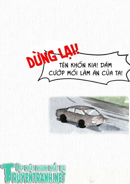 Cuộc Sống Hiện Đại Của Yêu Quái Bất Tử: Chapter 9