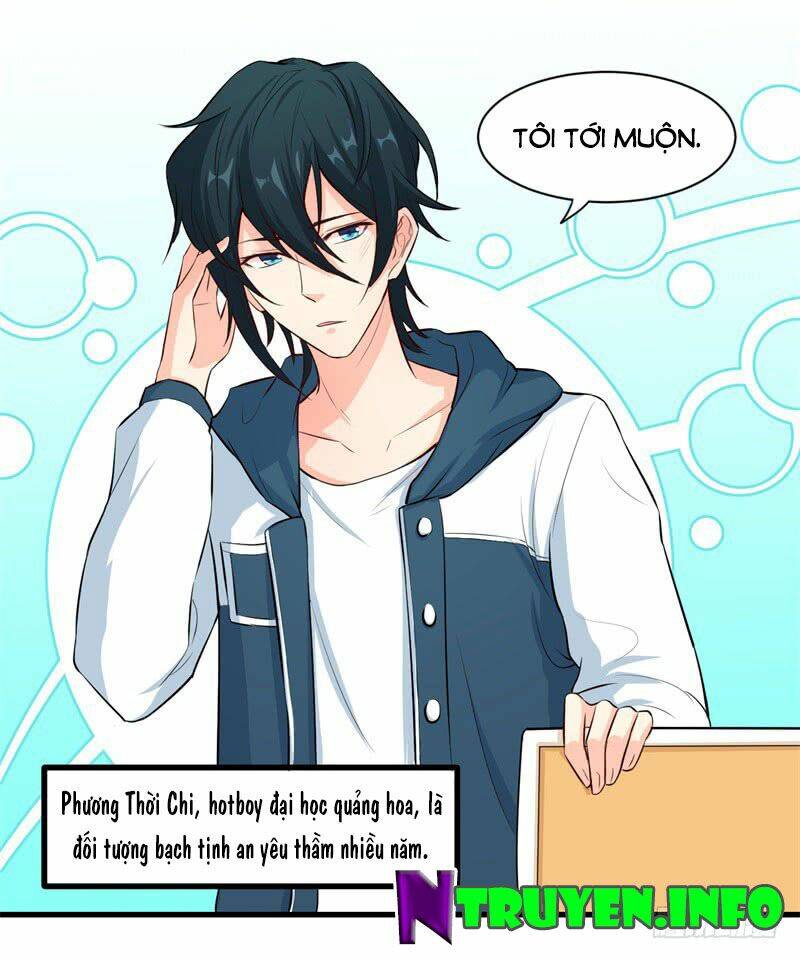 Ám Luyến Thành Hôn: Chapter 29