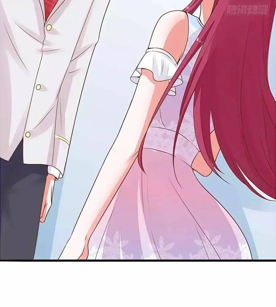 Thịnh Thế Hoa Sủng: Tôi Bị Bắt Làm Tù Binh: Chapter 12